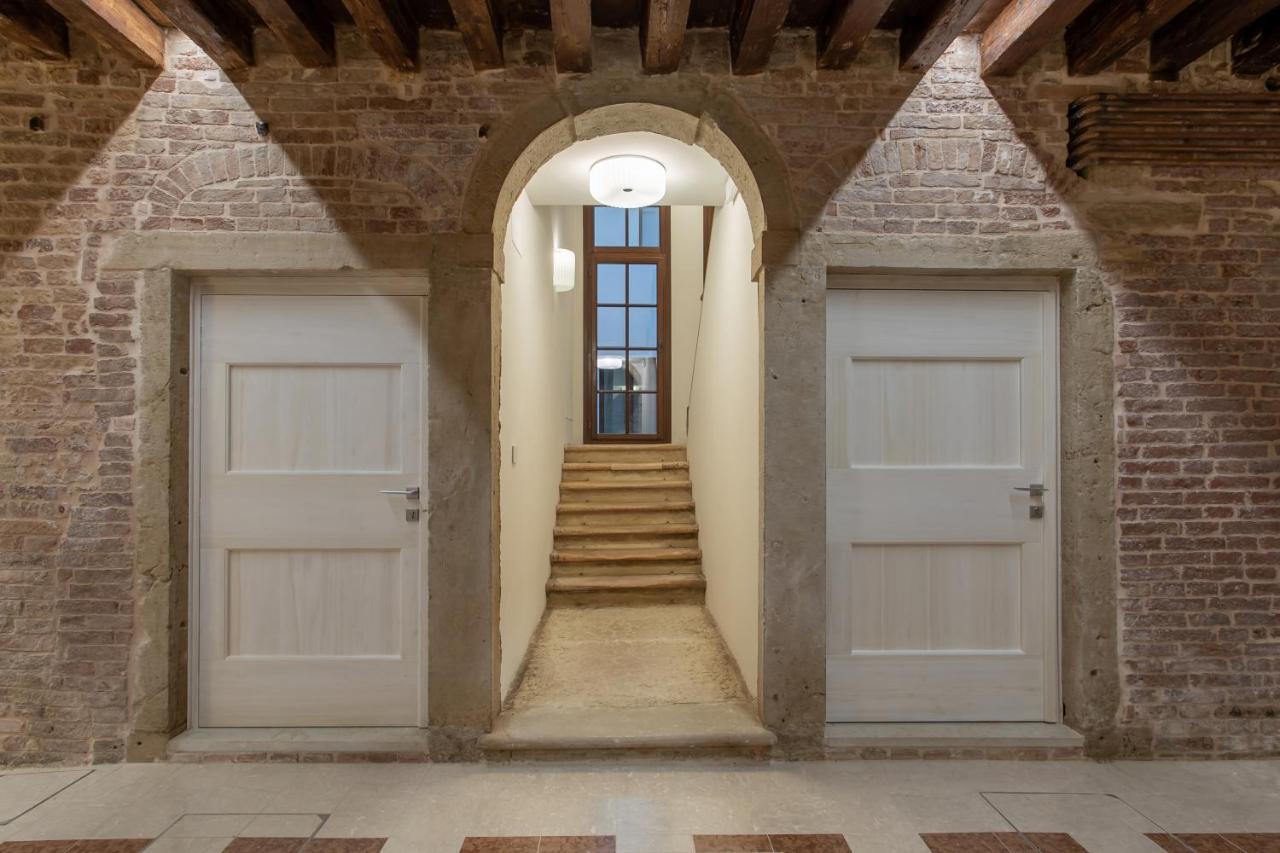 Appartement Palazzo Venere