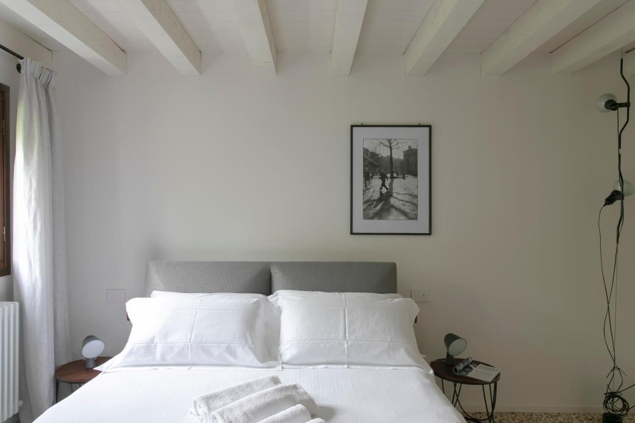 Palazzo Venere Appartement