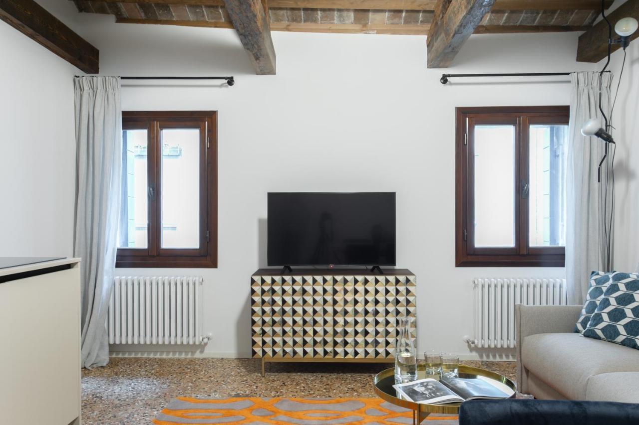 Palazzo Venere * Venise