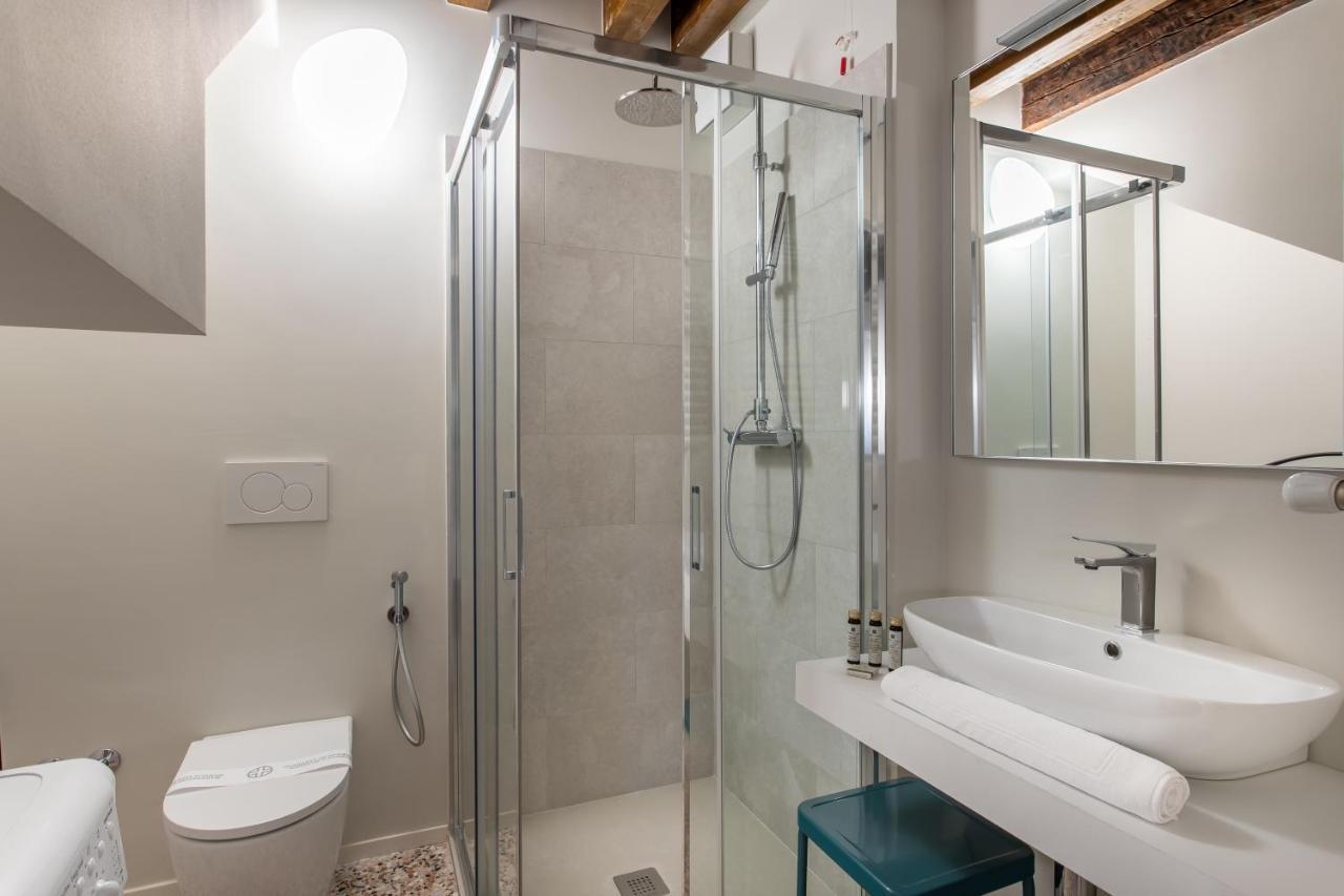 Appartement Palazzo Venere Venise