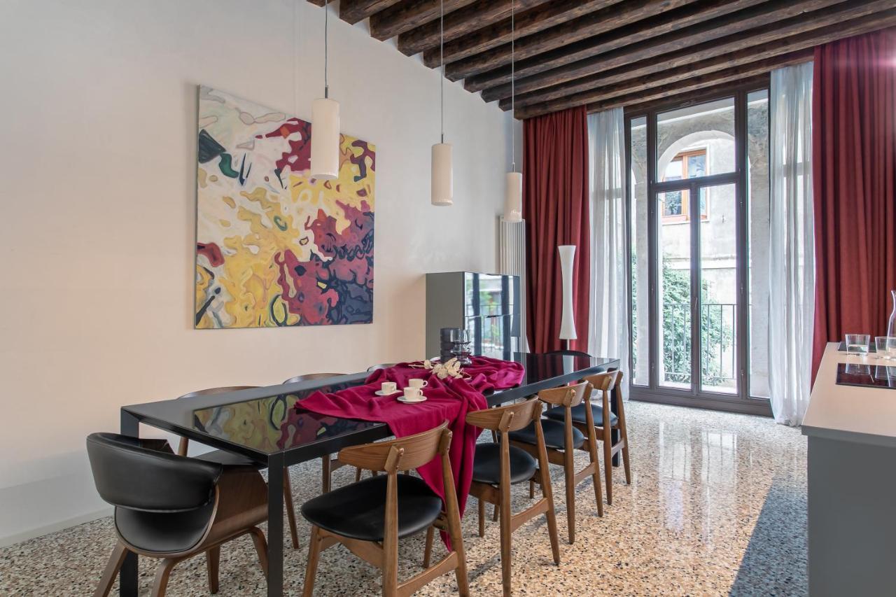 Palazzo Venere Appartamento Venezia