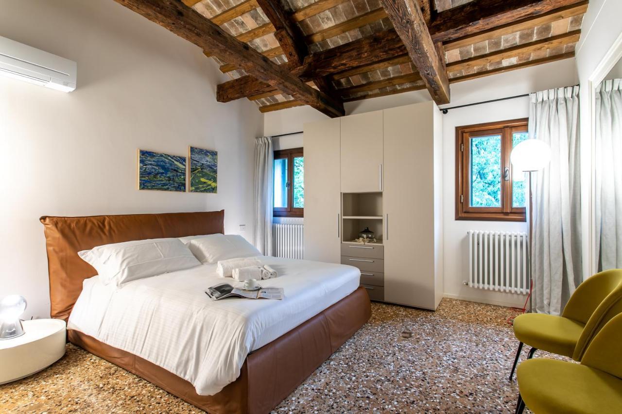 Appartamento Palazzo Venere Venezia