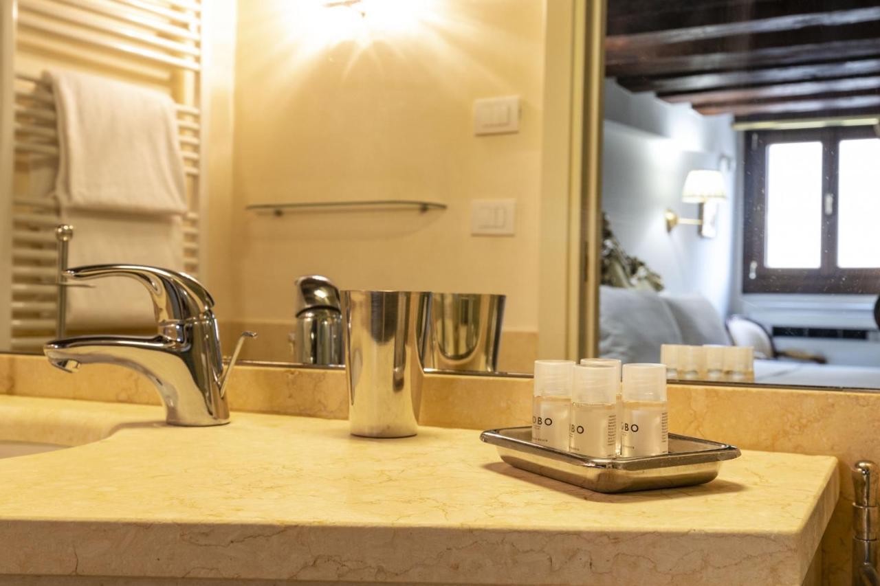 Gondola Luxury - Campo Santi Filippo E Giacomo By Wonderful Italy Apartment