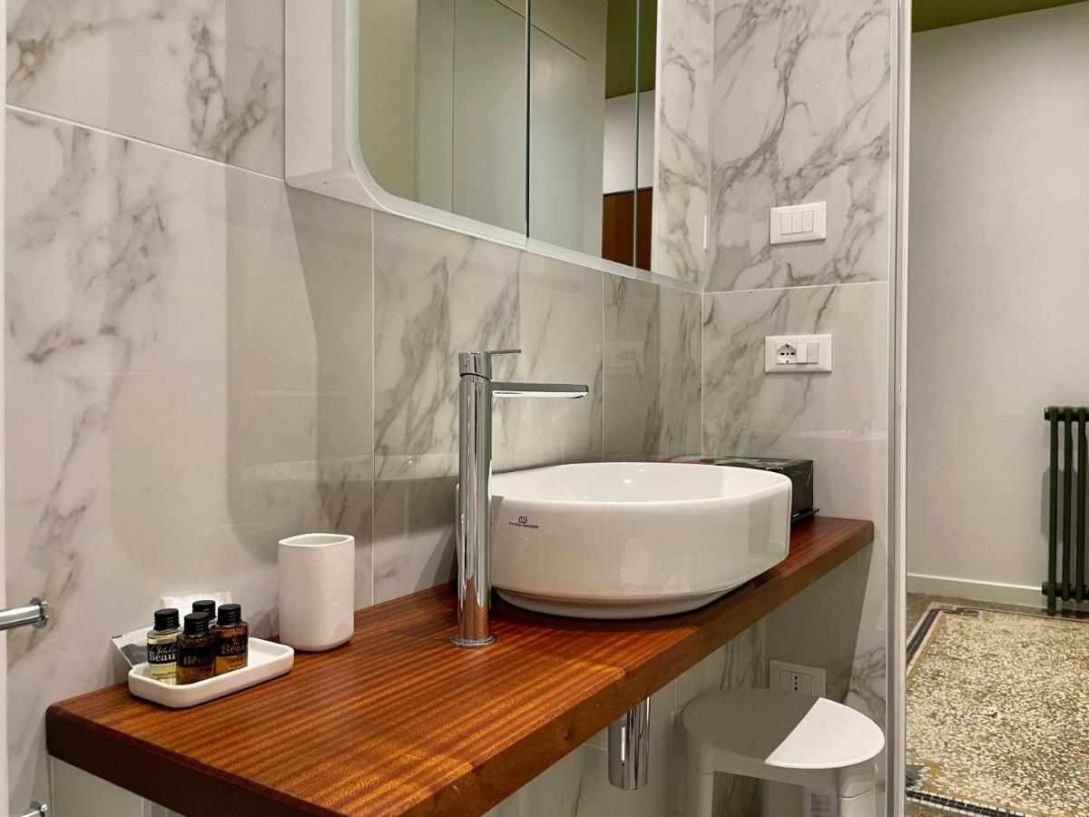Appartamento San Marco Luxury Steps From St Marks *
