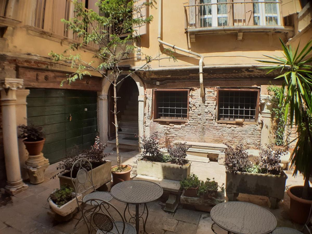 My Rialto Palace Venedig