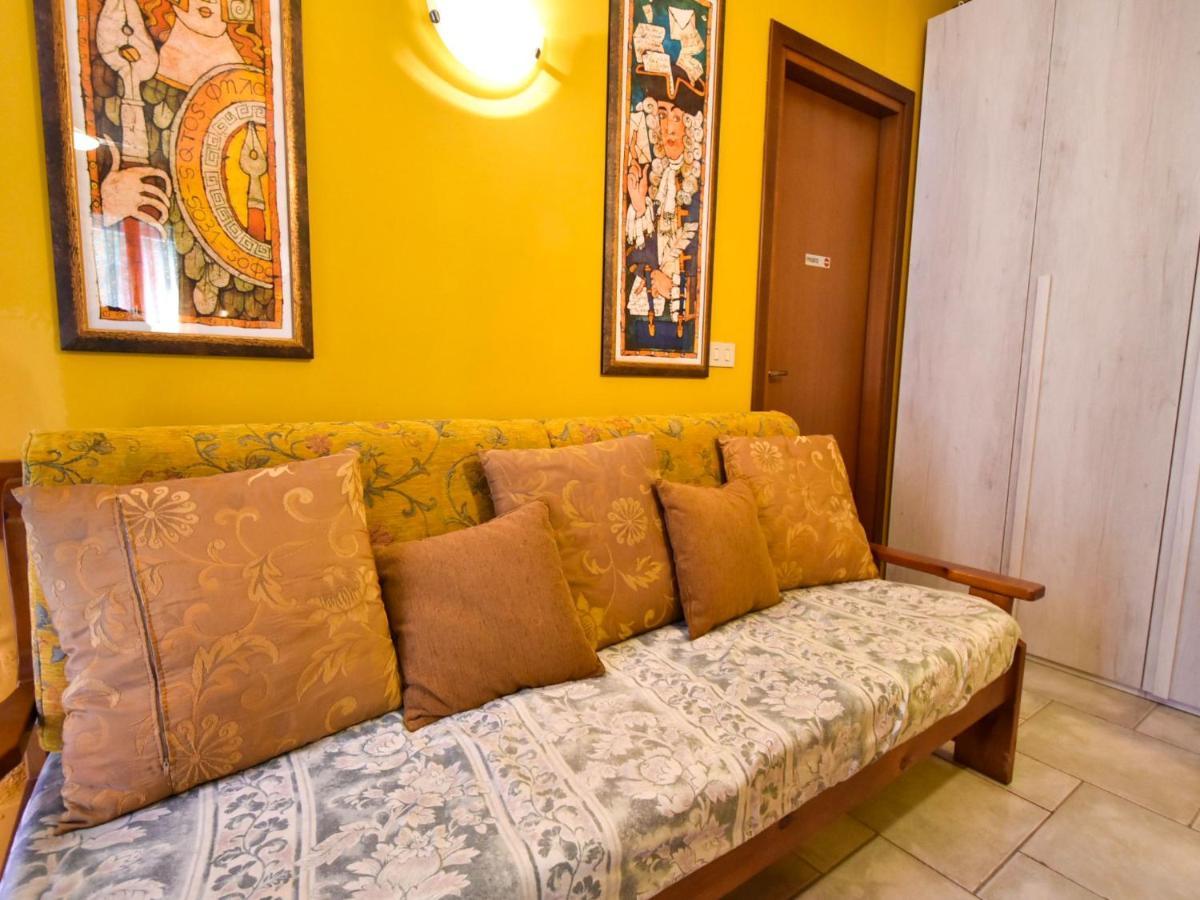 Locazione Turistica Isola Di San Pietro-1 Appartement
