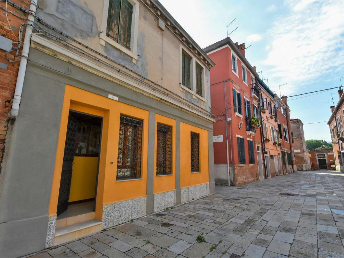 Locazione Turistica Isola Di San Pietro-1 Appartement
