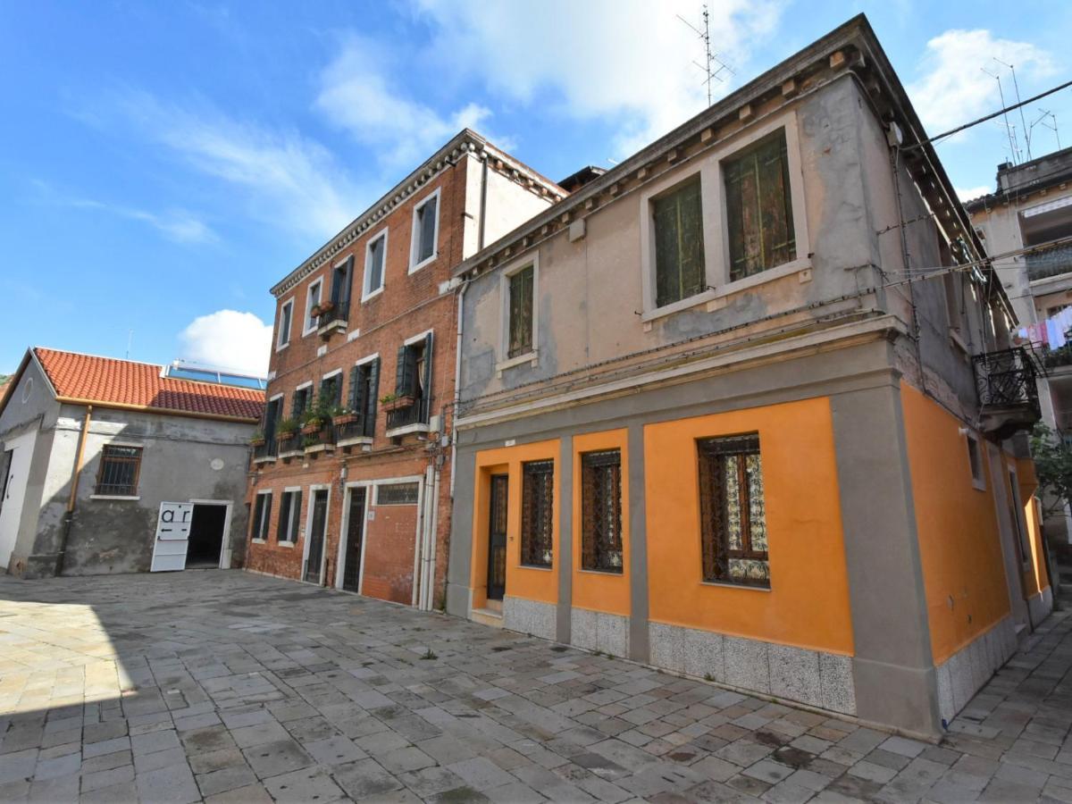 Appartement Locazione Turistica Isola Di San Pietro-1 *