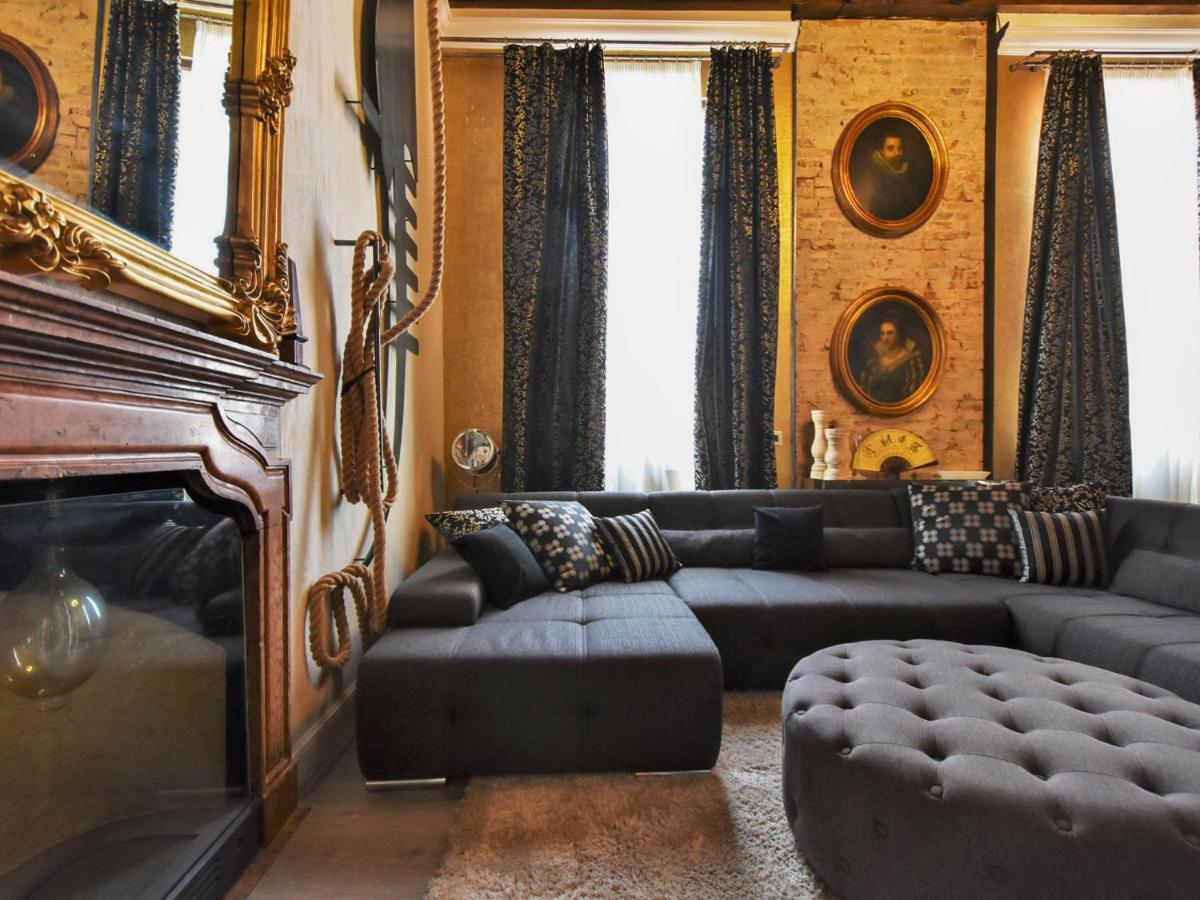 Appartamento Locazione Turistica Casa Nova *