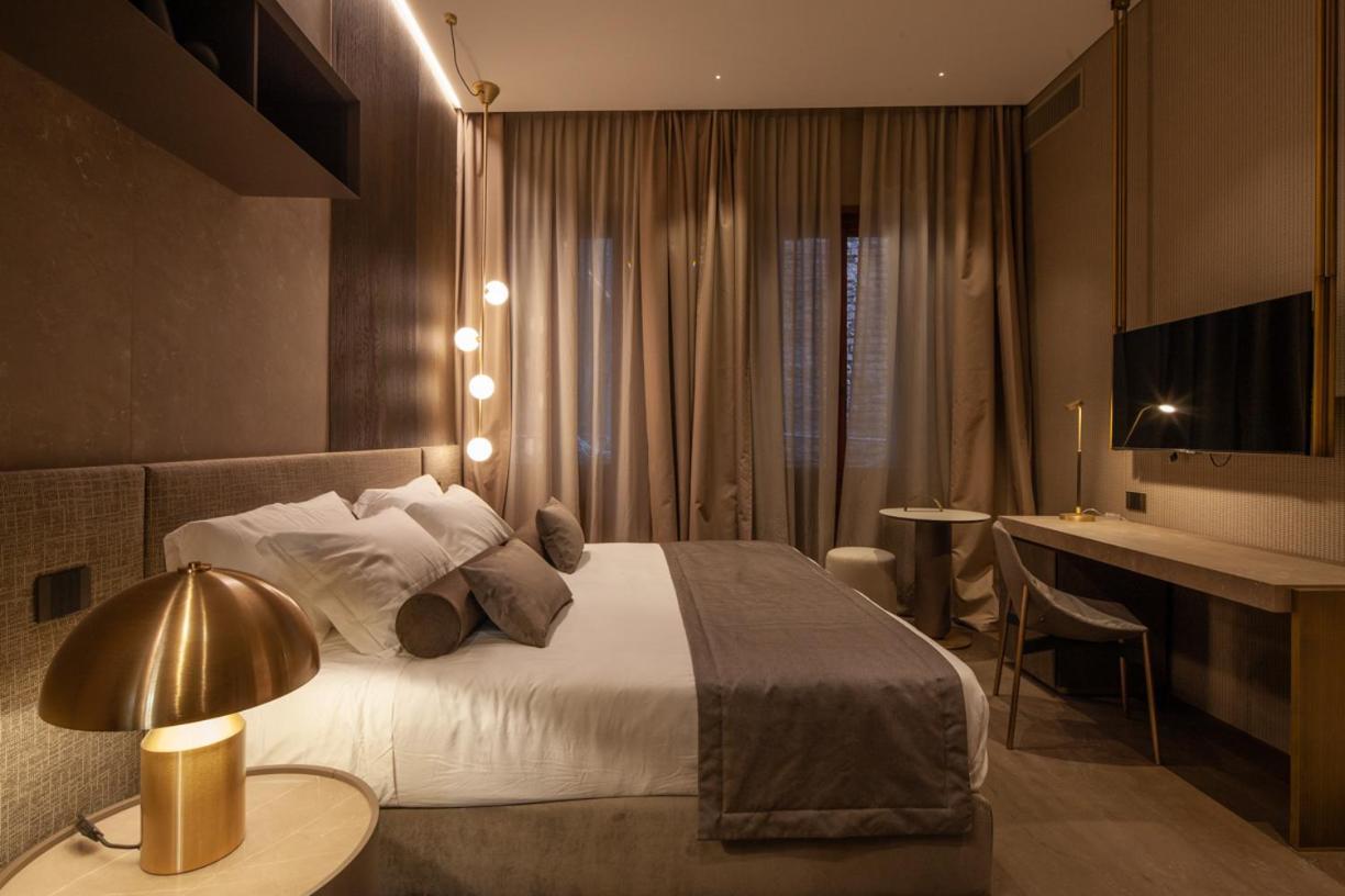Maison d'hôtes Palazzo Pianca 4*