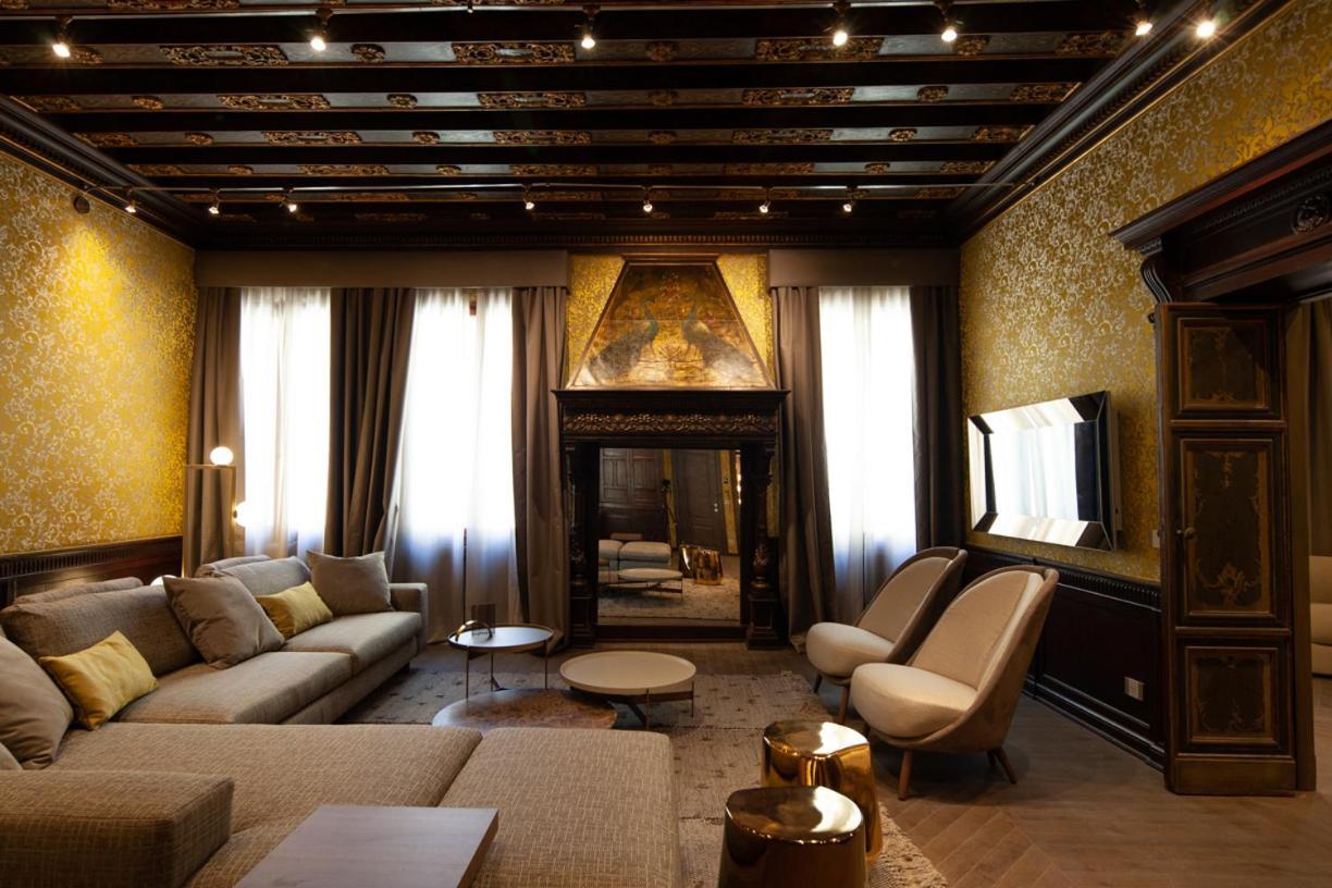 Palazzo Pianca Venise