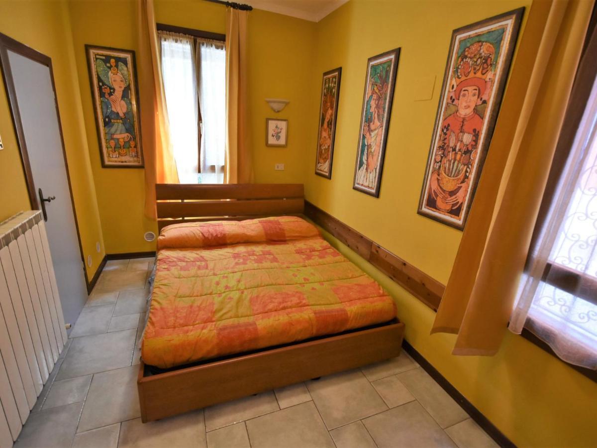 Locazione Turistica Isola Di San Pietro-1 Appartement