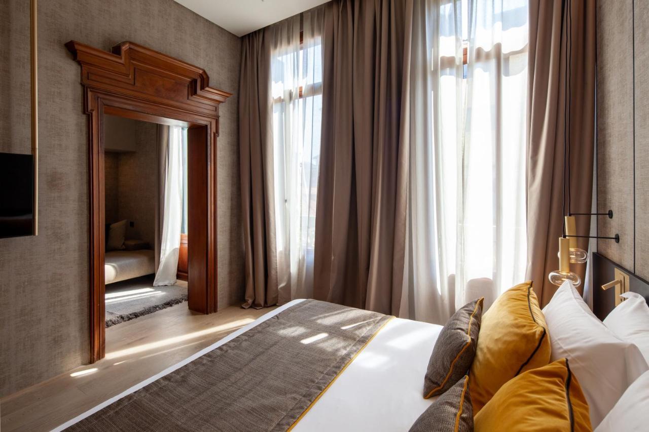 Maison d'hôtes Palazzo Pianca 4*