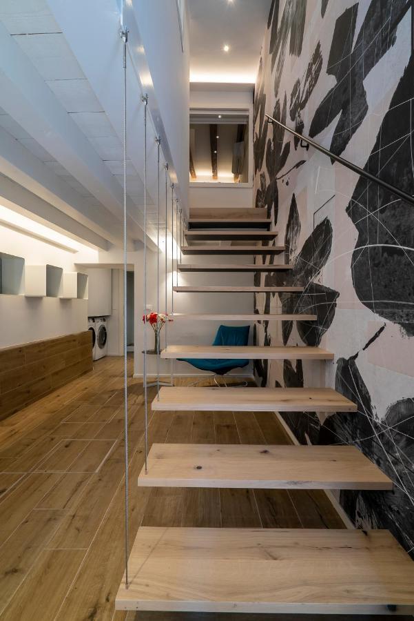 Appartement San Stae Glamour