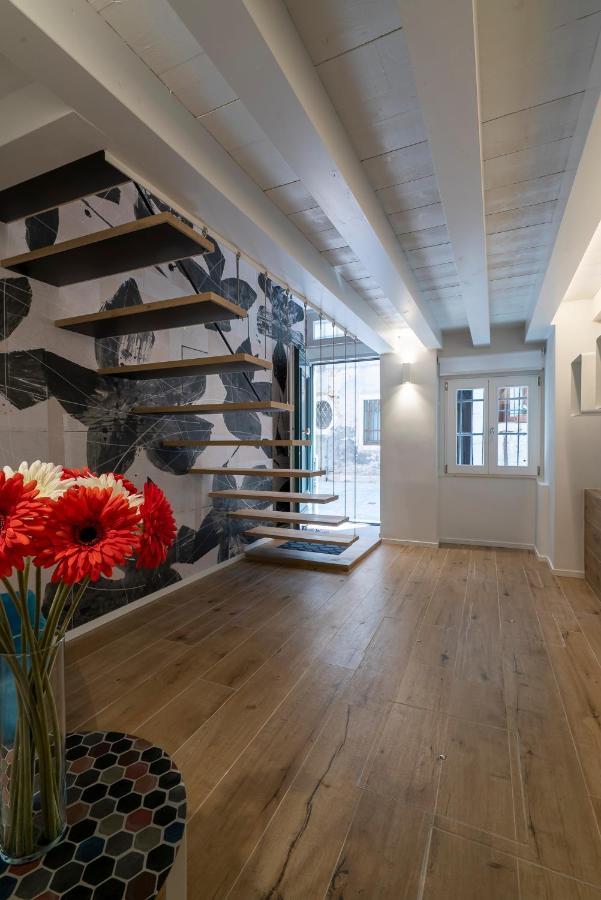 Appartement San Stae Glamour