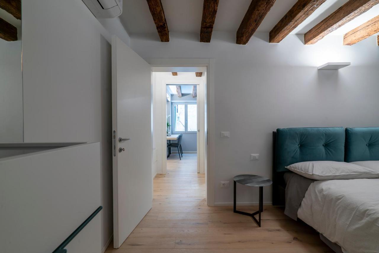 San Stae Glamour Appartement