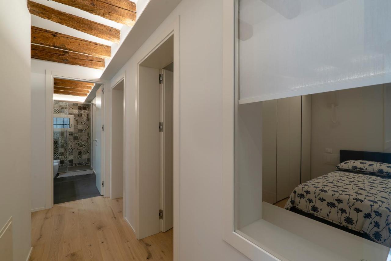 San Stae Glamour Appartement