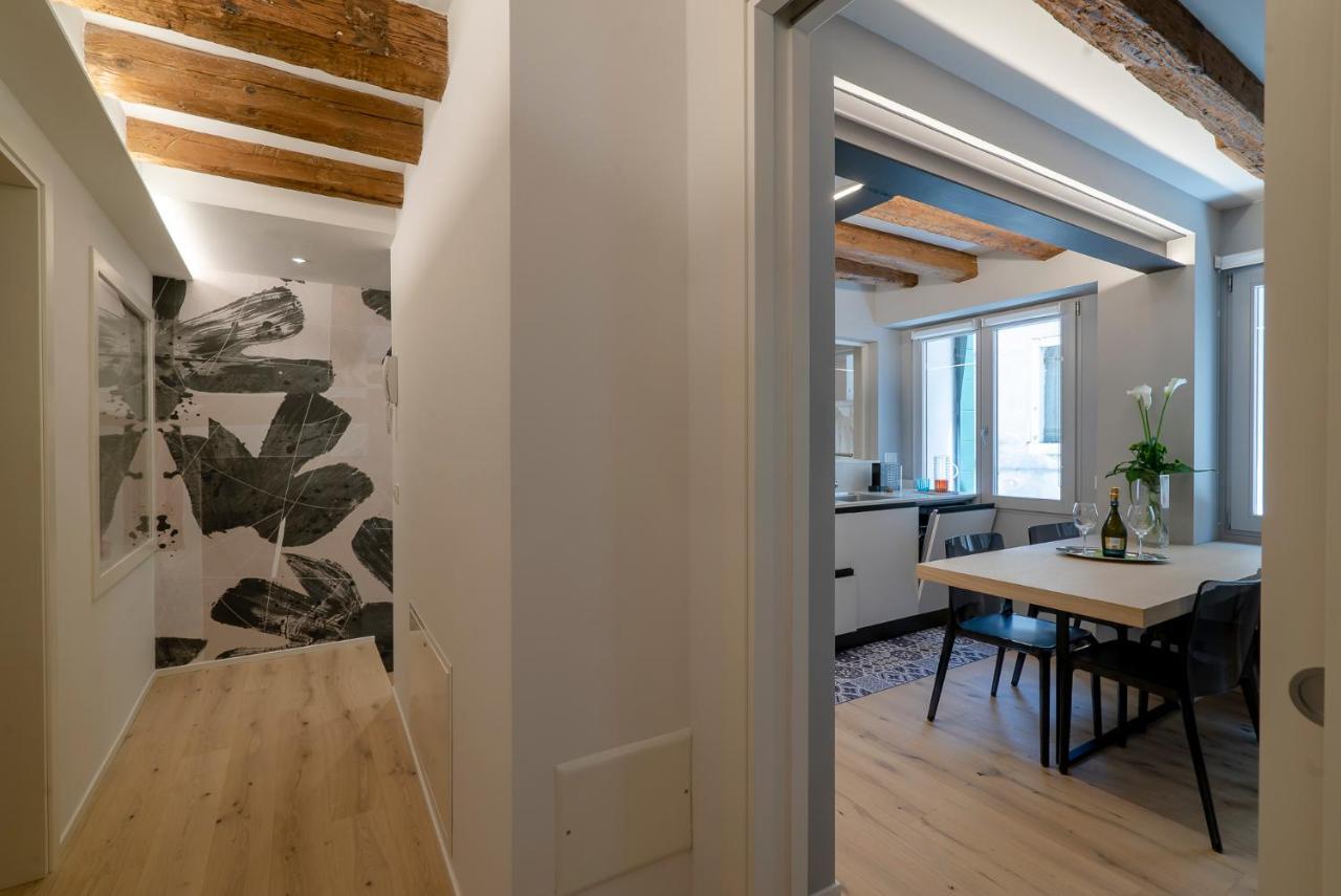 Appartement San Stae Glamour