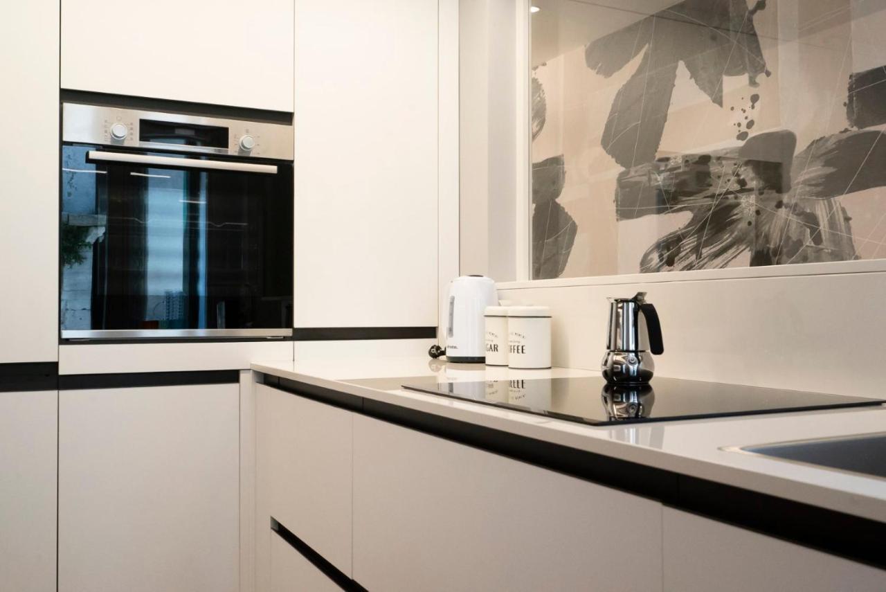 Appartement San Stae Glamour Venetië