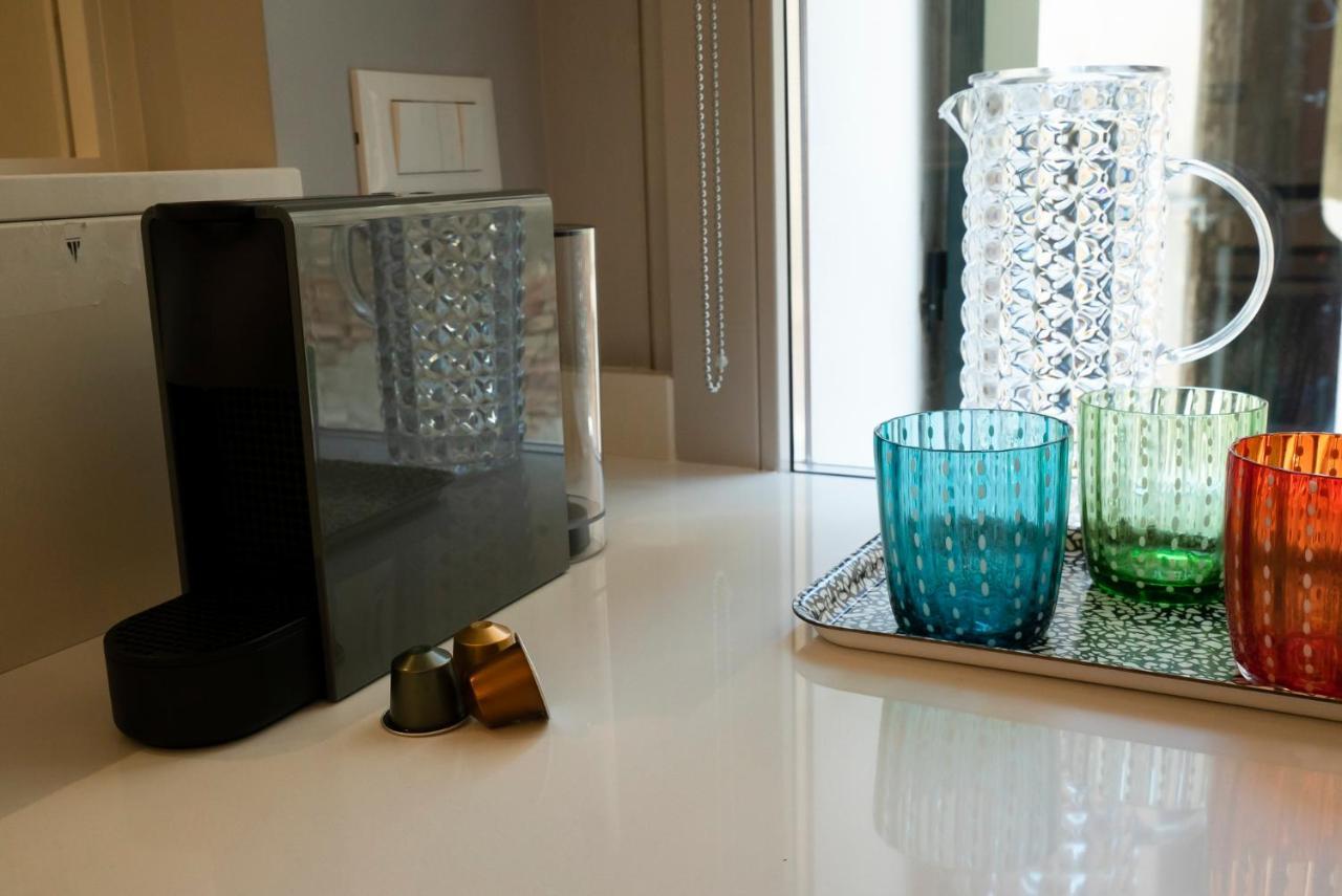 Appartement San Stae Glamour Venetië