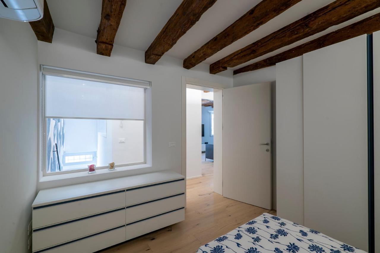Appartement San Stae Glamour