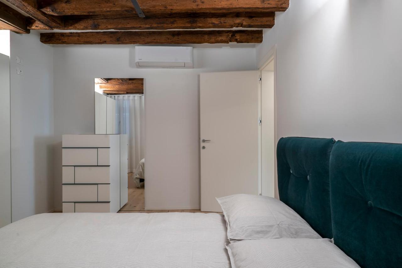 Appartement San Stae Glamour Venetië