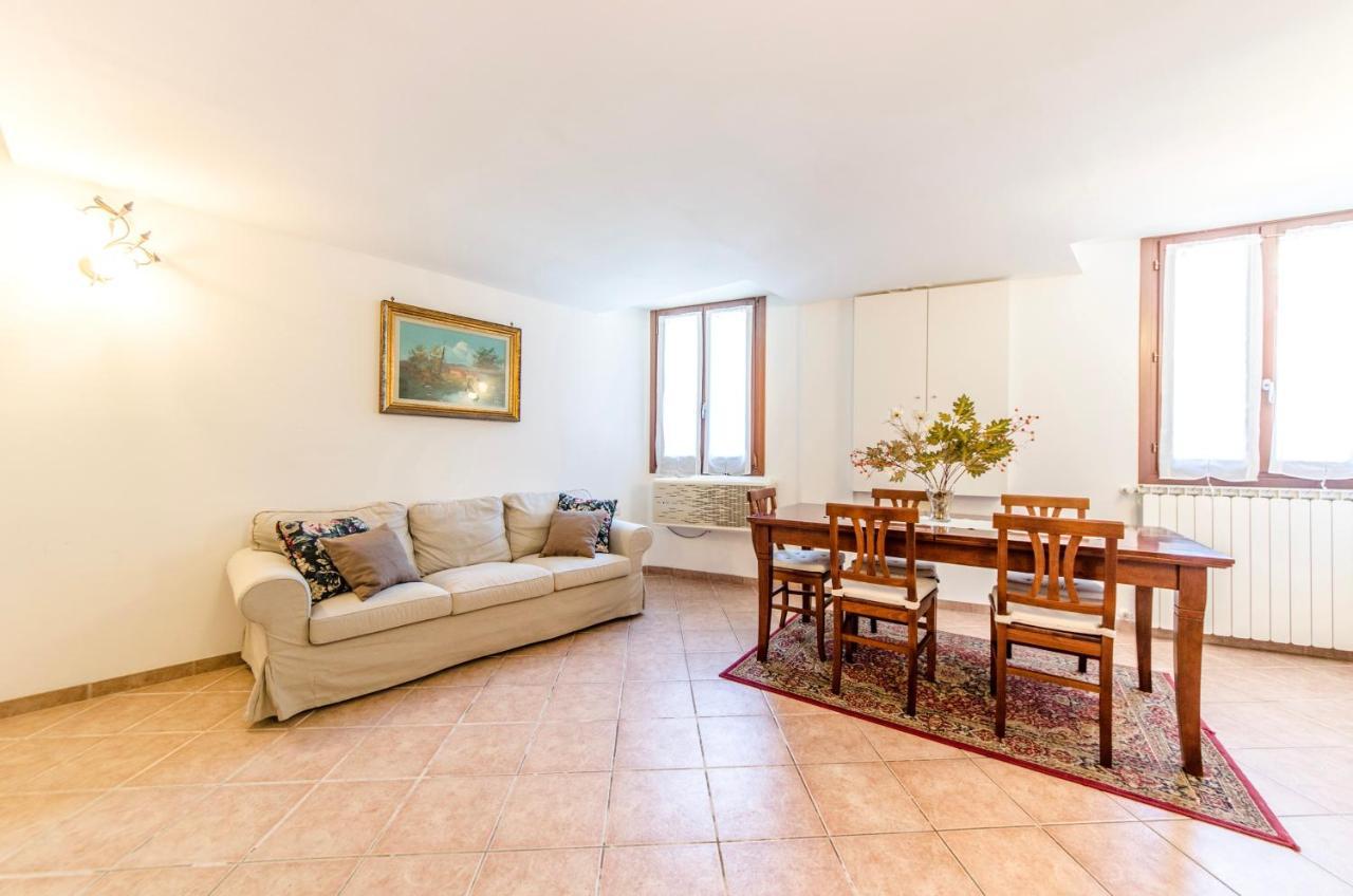 Colombina House Appartement Venise