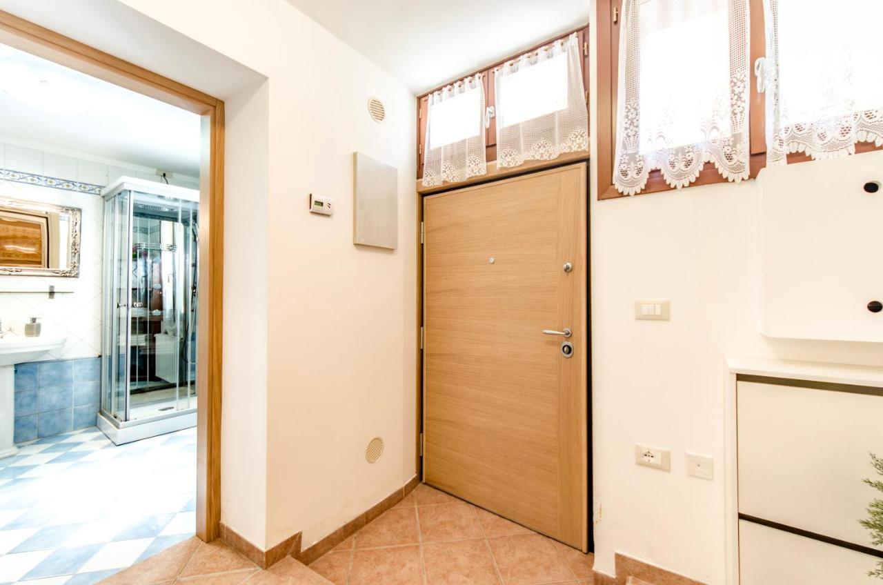 Appartement Colombina House *
