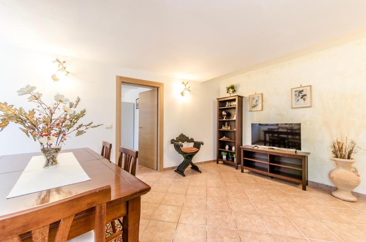 Colombina House Appartement