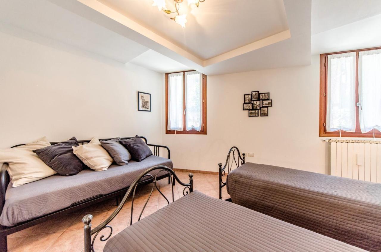 Colombina House Appartement Venise