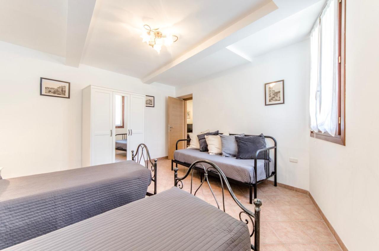Appartement Colombina House