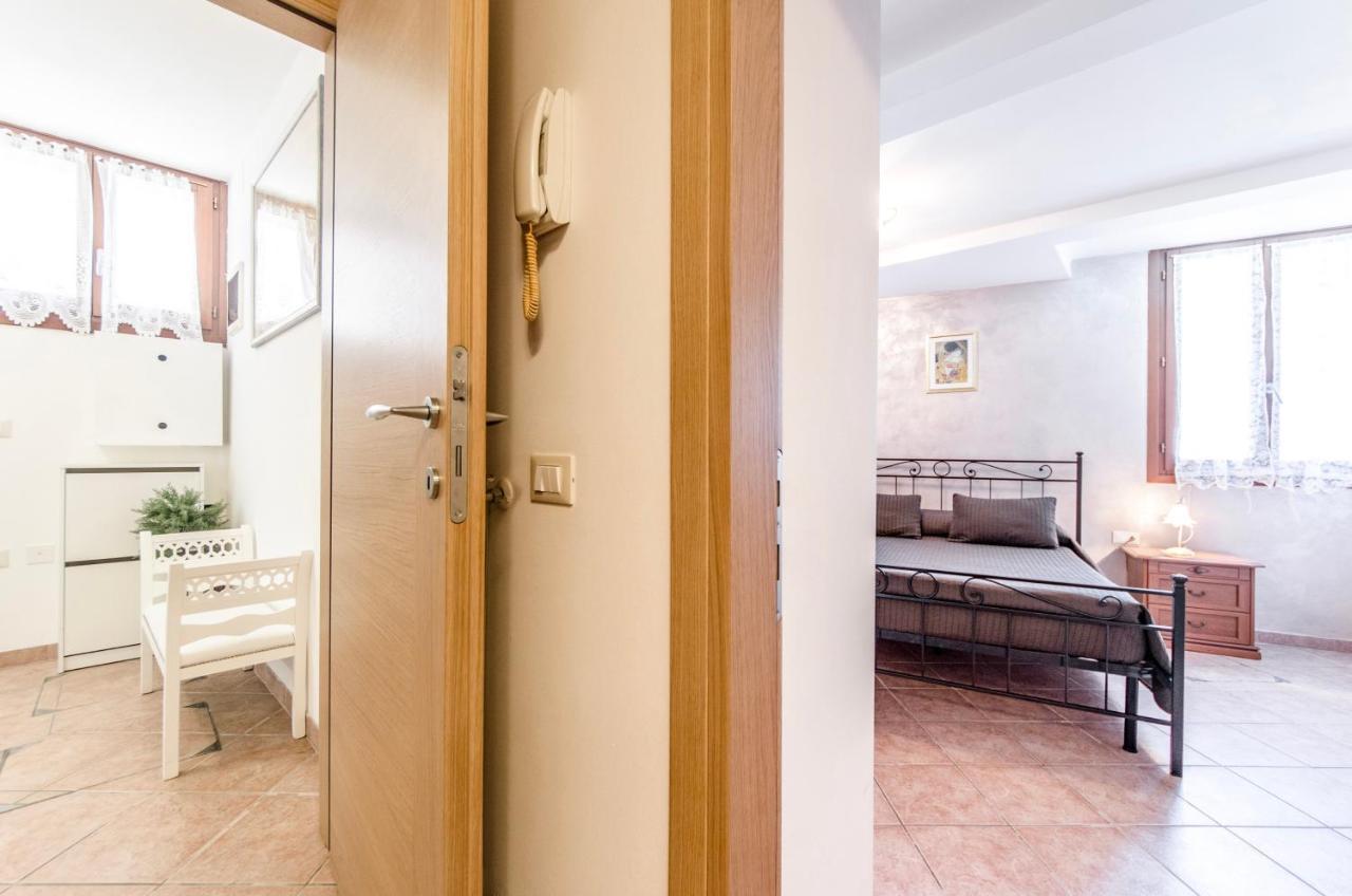 Appartement Colombina House Venise