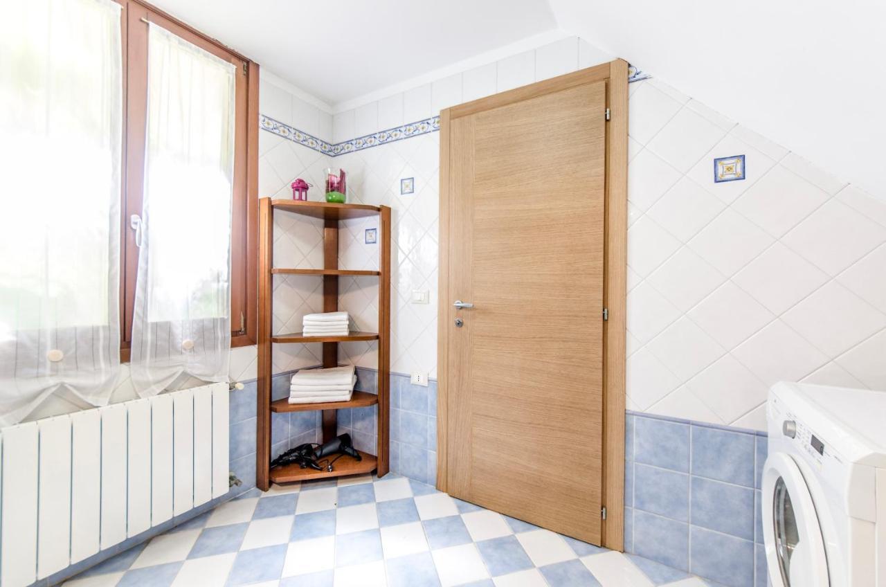 Colombina House Venise