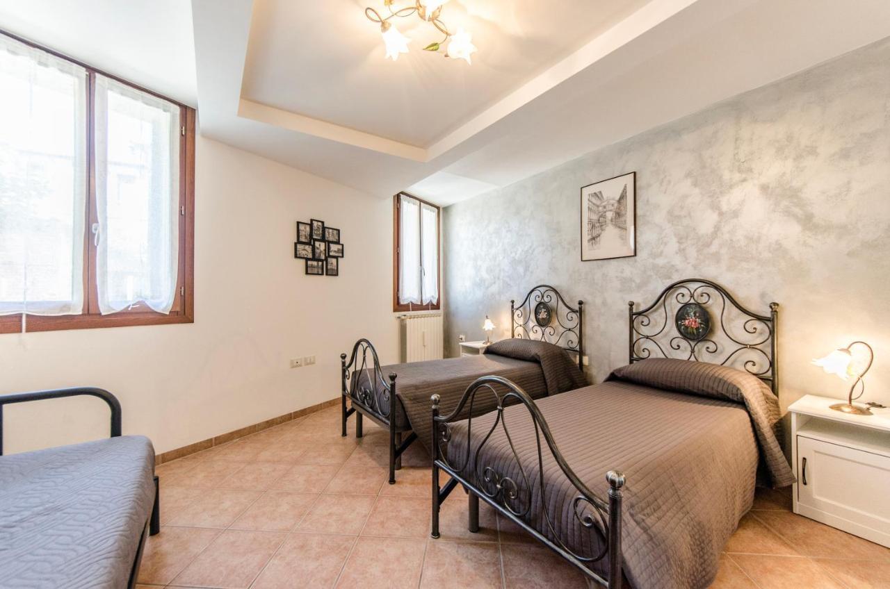 Appartement Colombina House Venise