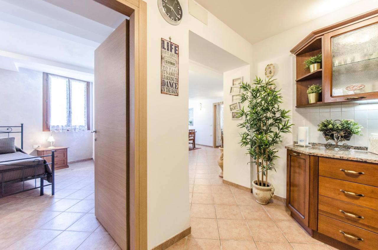 Colombina House Appartement *