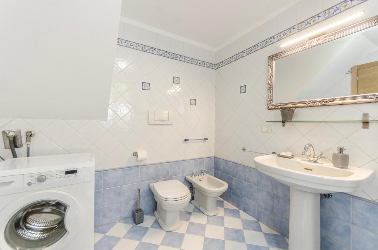 Colombina House
