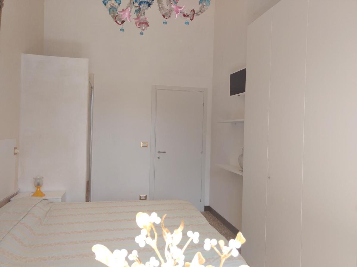 Maison d'hôtes Bbtiepolo Venise