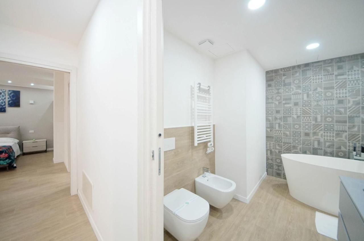 Appartamento Center Ca' Corte Paludo Wi-fi Fibre