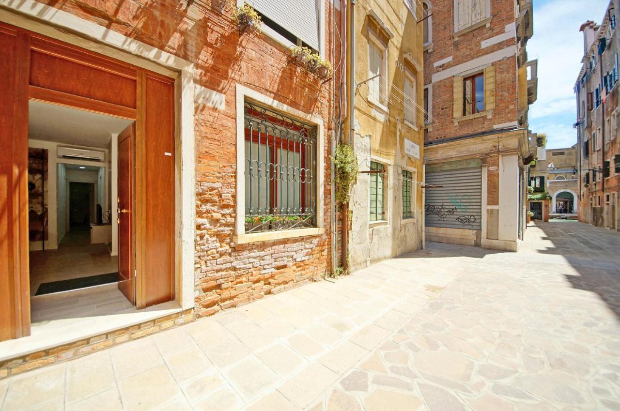 Appartamento Center Ca' Corte Paludo Wi-fi Fibre *