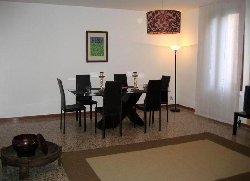 Appartement Corte Mosto