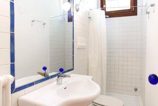 Appartement Corte Mosto *