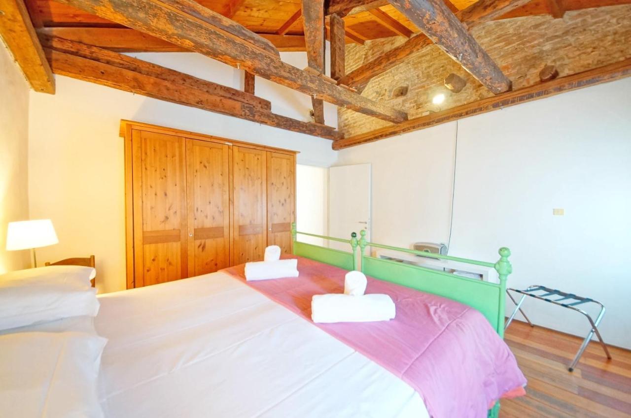 Appartamento Ponte Dei Greci Wifi 162