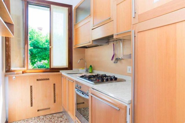 Corte Mosto Appartement