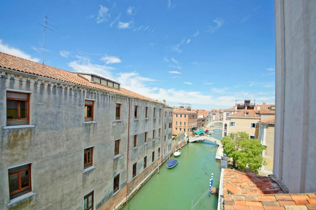 Appartamento Ponte Dei Greci Wifi 162 *