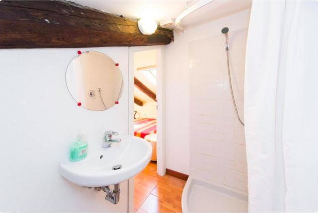 Corte Mosto Appartement Venetië