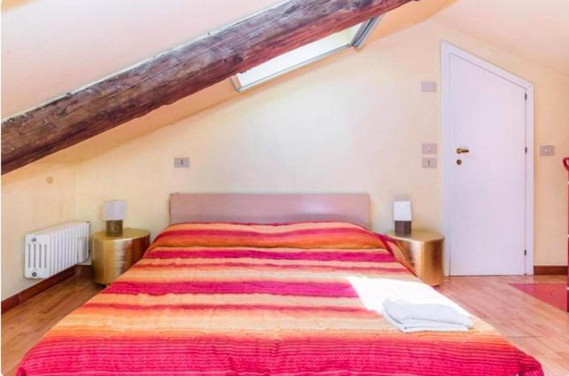 Corte Mosto Appartement Venetië