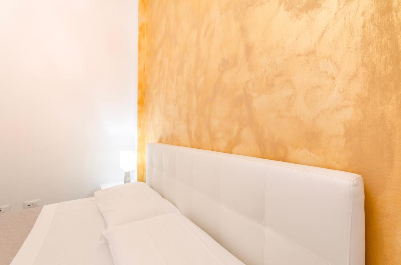 Andrea Flat Mezzanine Floor Apartment Venedig