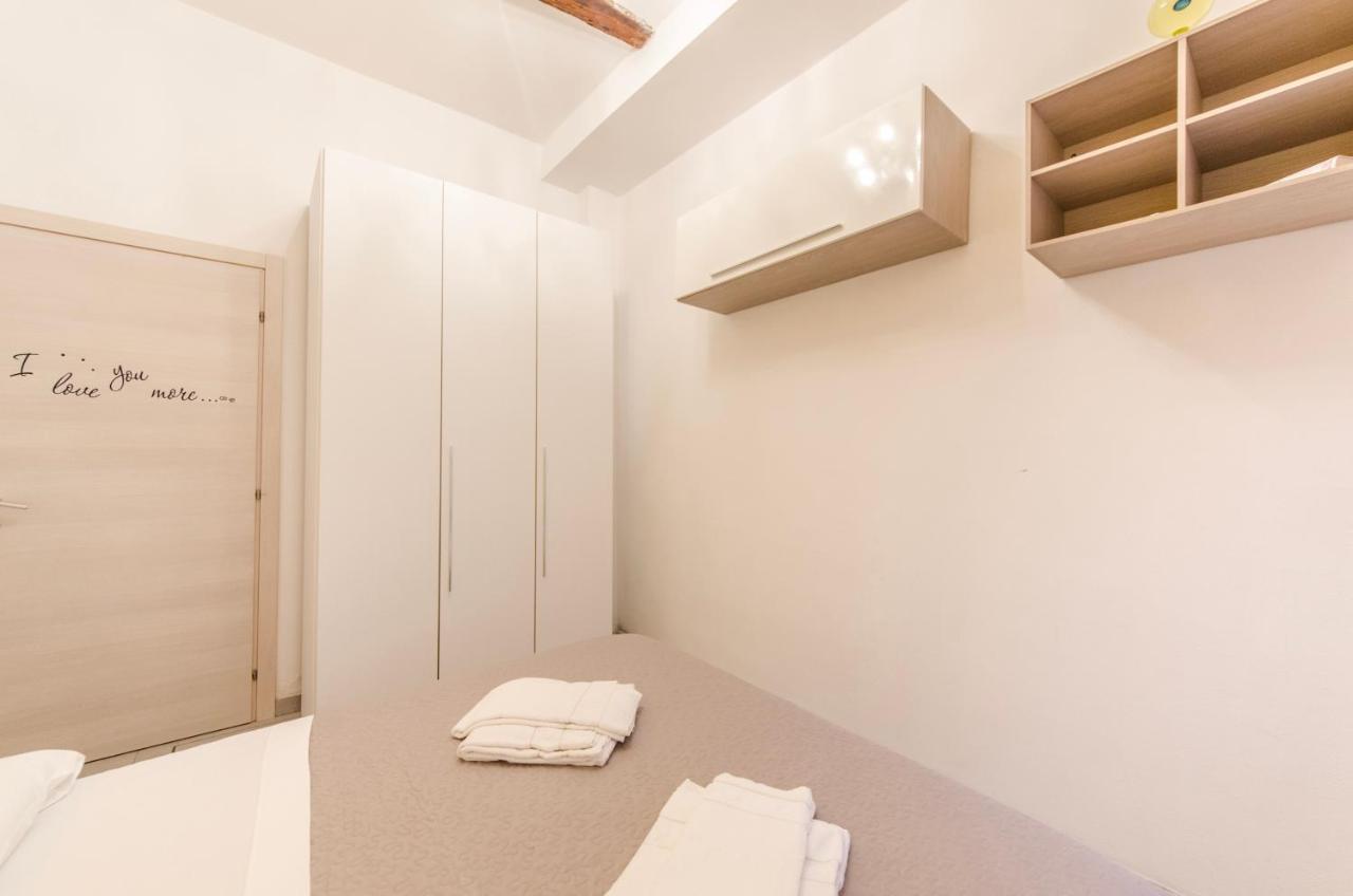 Andrea Flat Mezzanine Floor Apartment Venice