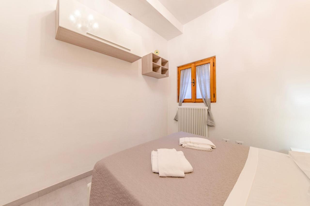 Andrea Flat Mezzanine Floor * Venedig