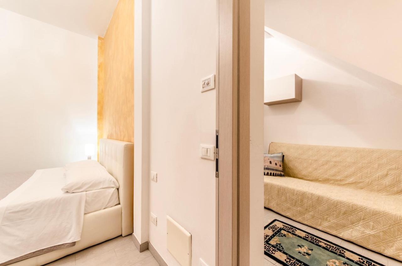 Andrea Flat Mezzanine Floor * Venedig